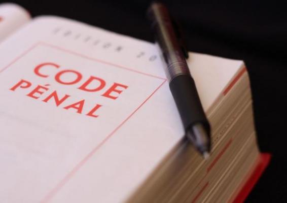 avocat droit penal